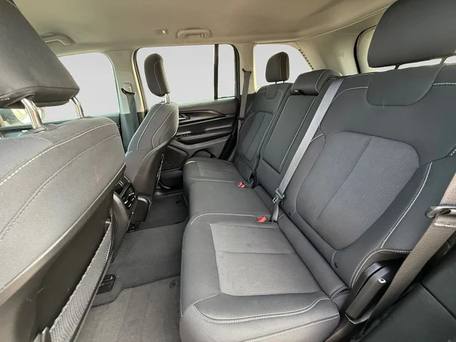 SEMINUEVOS JEEP Grand Cherokee a Estados en autogozo