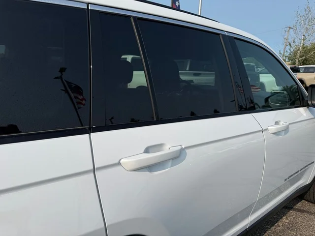 SEMINUEVOS JEEP Grand Cherokee a Estados en autogozo