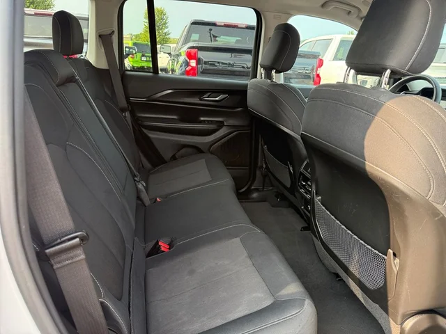 SEMINUEVOS JEEP Grand Cherokee a Estados en autogozo