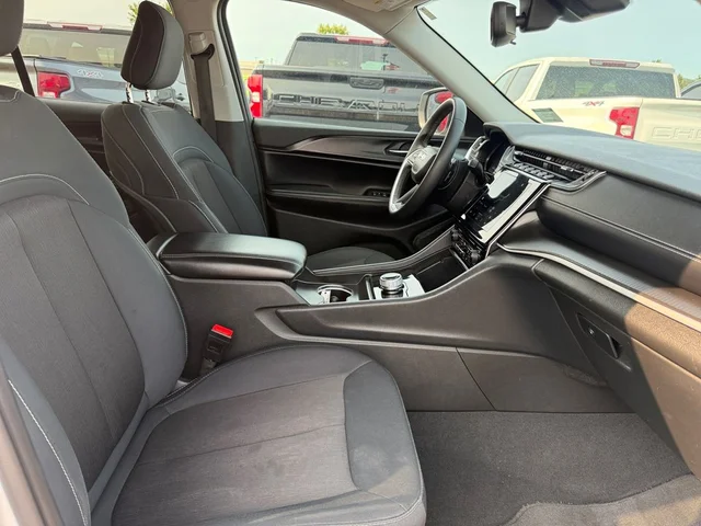 SEMINUEVOS JEEP Grand Cherokee a Estados en autogozo