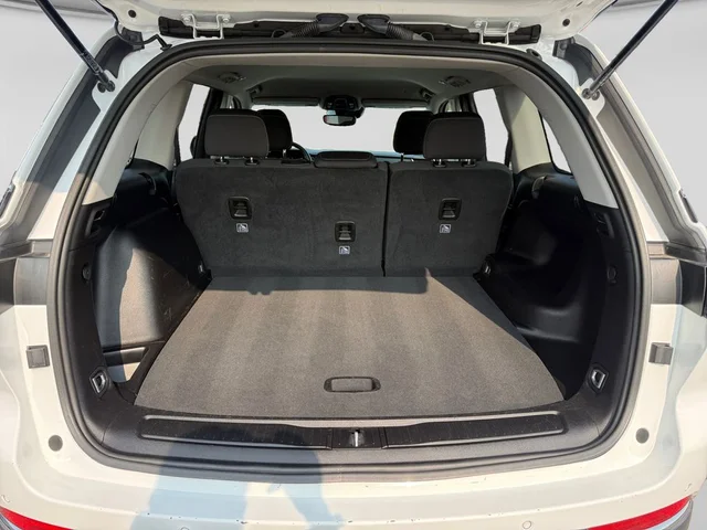 SEMINUEVOS JEEP Grand Cherokee a Estados en autogozo