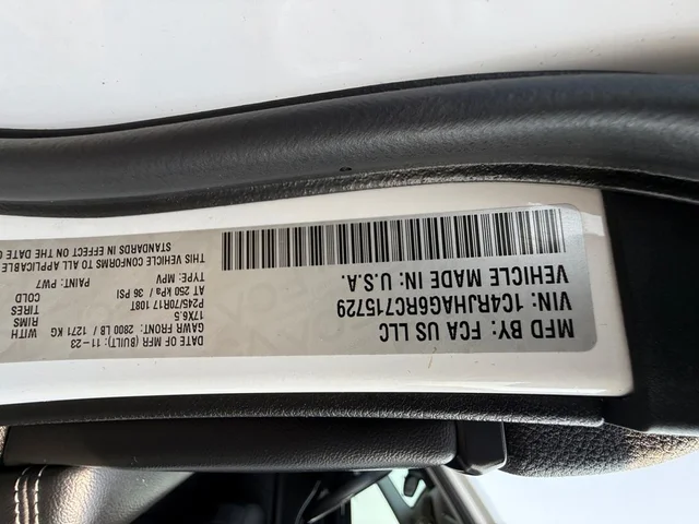 SEMINUEVOS JEEP Grand Cherokee a Estados en autogozo