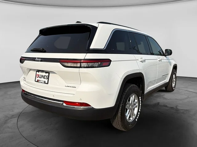 SEMINUEVOS JEEP Grand Cherokee a Estados en autogozo