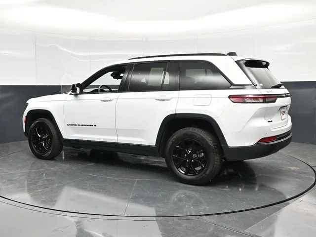 SEMINUEVOS JEEP Grand Cherokee a Estados en autogozo