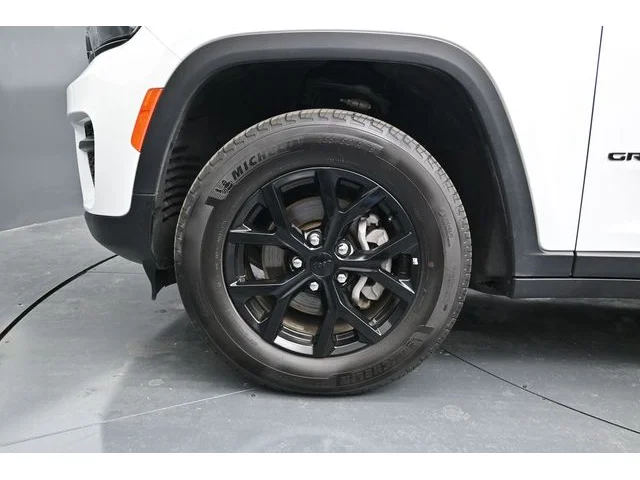 SEMINUEVOS JEEP Grand Cherokee a Estados en autogozo