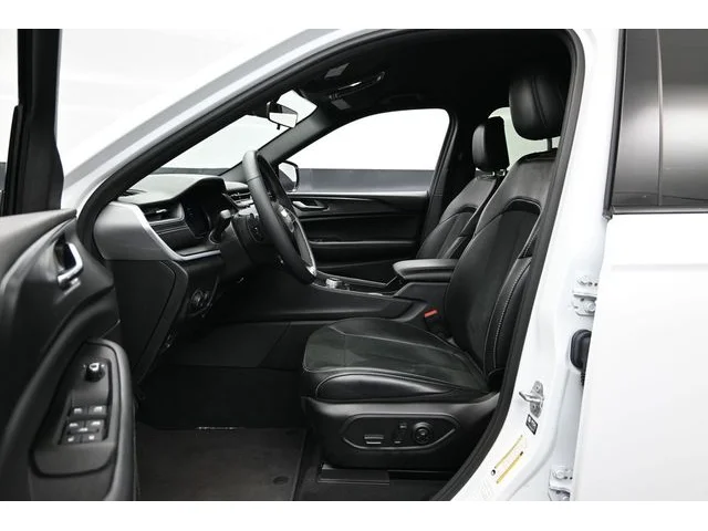 SEMINUEVOS JEEP Grand Cherokee a Estados en autogozo