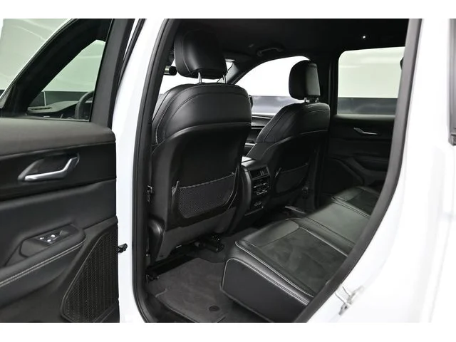 SEMINUEVOS JEEP Grand Cherokee a Estados en autogozo