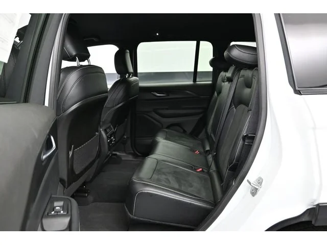 SEMINUEVOS JEEP Grand Cherokee a Estados en autogozo