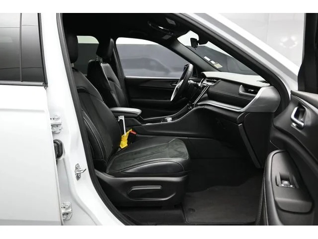 SEMINUEVOS JEEP Grand Cherokee a Estados en autogozo