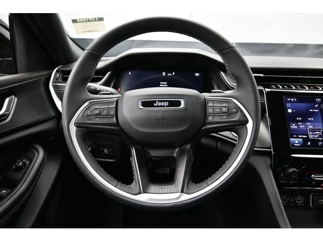 SEMINUEVOS JEEP Grand Cherokee a Estados en autogozo