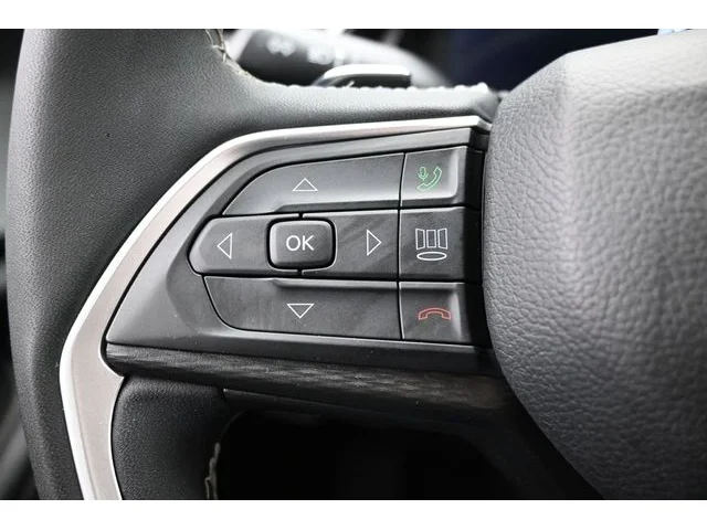 SEMINUEVOS JEEP Grand Cherokee a Estados en autogozo