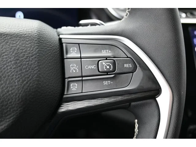 SEMINUEVOS JEEP Grand Cherokee a Estados en autogozo