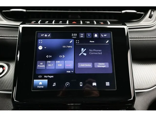 SEMINUEVOS JEEP Grand Cherokee a Estados en autogozo