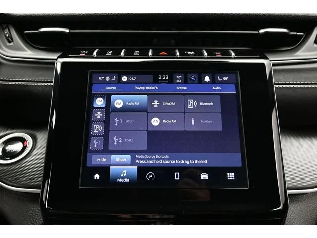 SEMINUEVOS JEEP Grand Cherokee a Estados en autogozo