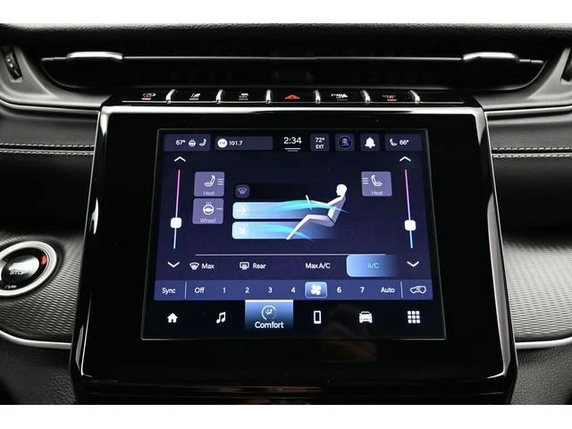 SEMINUEVOS JEEP Grand Cherokee a Estados en autogozo
