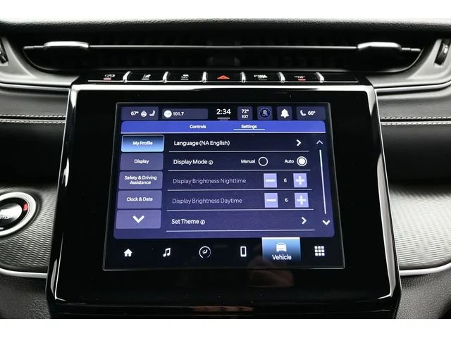 SEMINUEVOS JEEP Grand Cherokee a Estados en autogozo