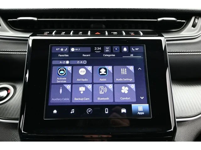 SEMINUEVOS JEEP Grand Cherokee a Estados en autogozo