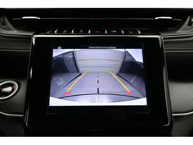 SEMINUEVOS JEEP Grand Cherokee a Estados en autogozo