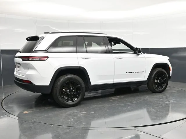 SEMINUEVOS JEEP Grand Cherokee a Estados en autogozo