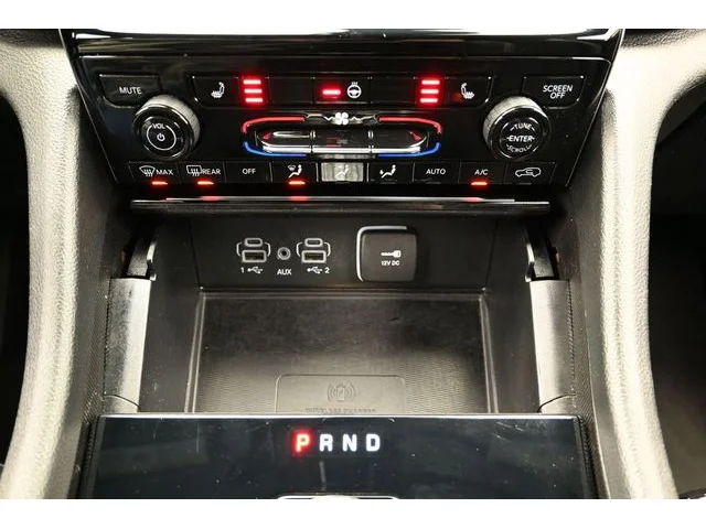 SEMINUEVOS JEEP Grand Cherokee a Estados en autogozo