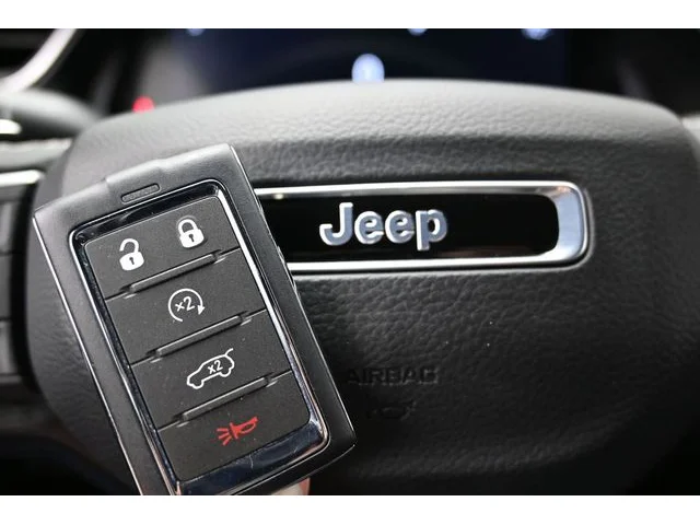 SEMINUEVOS JEEP Grand Cherokee a Estados en autogozo