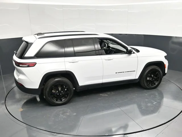 SEMINUEVOS JEEP Grand Cherokee a Estados en autogozo