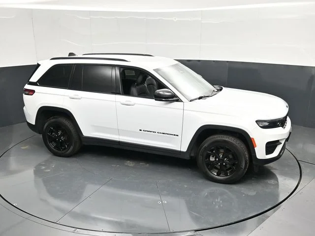 SEMINUEVOS JEEP Grand Cherokee a Estados en autogozo