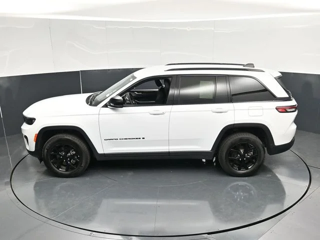 SEMINUEVOS JEEP Grand Cherokee a Estados en autogozo