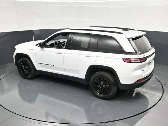 SEMINUEVOS JEEP Grand Cherokee a Estados en autogozo