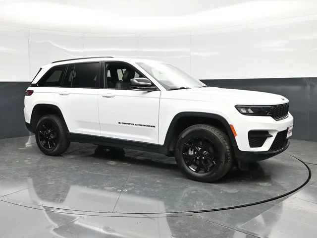 SEMINUEVOS JEEP Grand Cherokee a Estados en autogozo