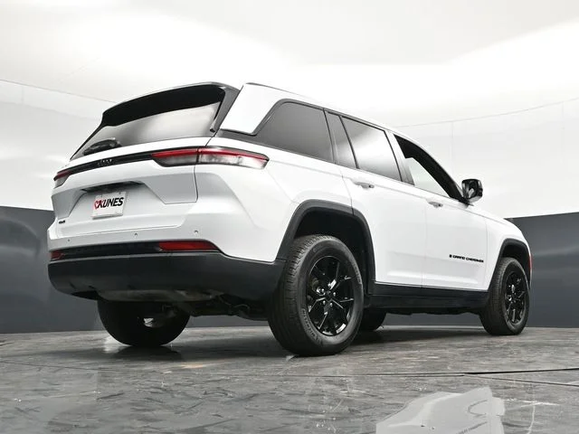 SEMINUEVOS JEEP Grand Cherokee a Estados en autogozo