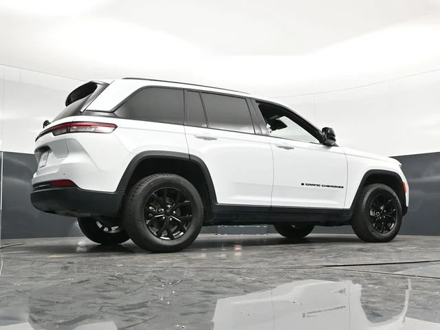 SEMINUEVOS JEEP Grand Cherokee a Estados en autogozo
