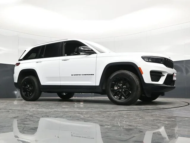 SEMINUEVOS JEEP Grand Cherokee a Estados en autogozo