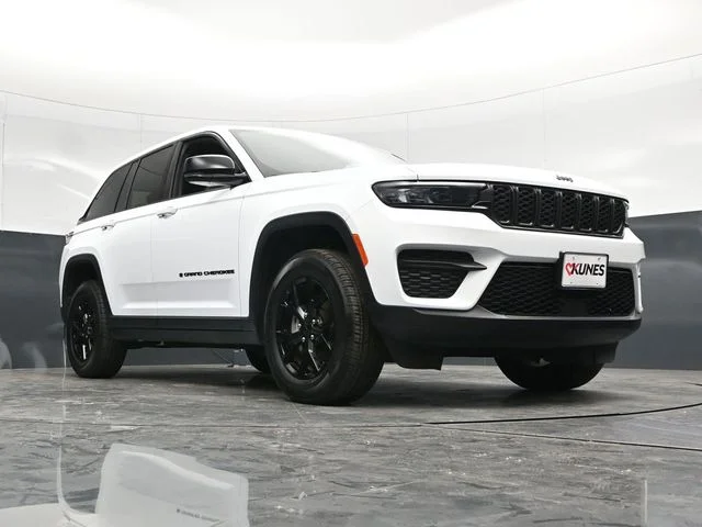 SEMINUEVOS JEEP Grand Cherokee a Estados en autogozo