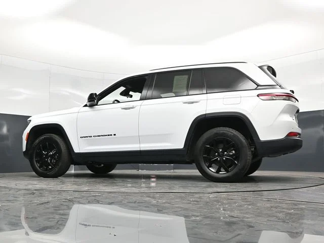 SEMINUEVOS JEEP Grand Cherokee a Estados en autogozo