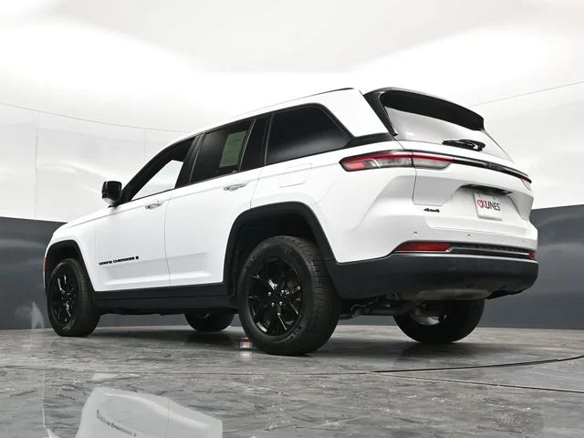 SEMINUEVOS JEEP Grand Cherokee a Estados en autogozo