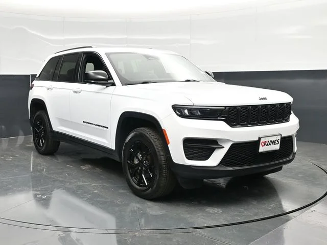 SEMINUEVOS JEEP Grand Cherokee a Estados en autogozo