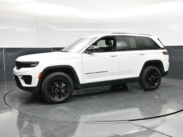 SEMINUEVOS JEEP Grand Cherokee a Estados en autogozo