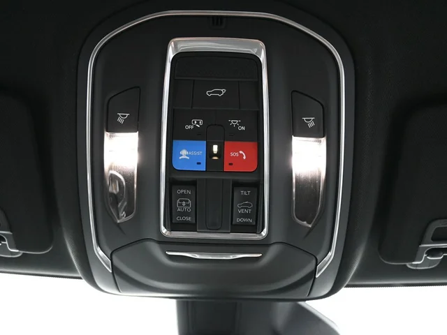 Nuevos JEEP GRAND CHEROKEE à Estados chez autogozo