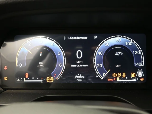 Nuevos JEEP GRAND CHEROKEE à Estados chez autogozo