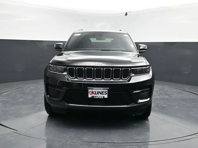Nuevos JEEP GRAND CHEROKEE à Estados chez autogozo