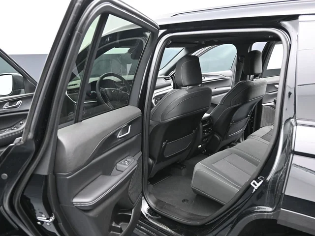 Nuevos JEEP GRAND CHEROKEE à Estados chez autogozo