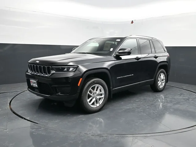 Nuevos JEEP GRAND CHEROKEE à Estados chez autogozo