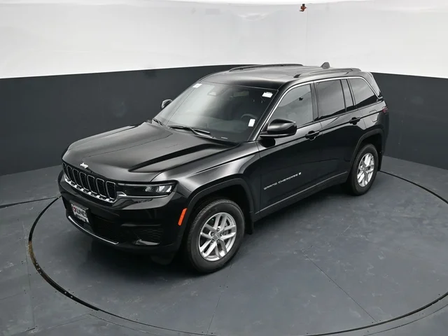 Nuevos JEEP GRAND CHEROKEE à Estados chez autogozo