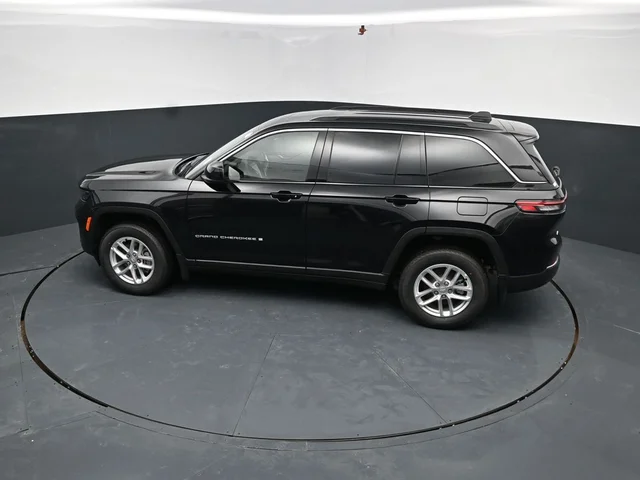 Nuevos JEEP GRAND CHEROKEE à Estados chez autogozo