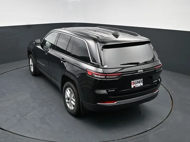 Nuevos JEEP GRAND CHEROKEE à Estados chez autogozo