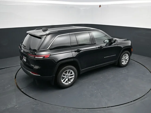 Nuevos JEEP GRAND CHEROKEE à Estados chez autogozo