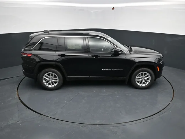 Nuevos JEEP GRAND CHEROKEE à Estados chez autogozo