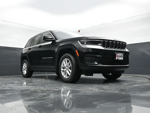 Nuevos JEEP GRAND CHEROKEE à Estados chez autogozo