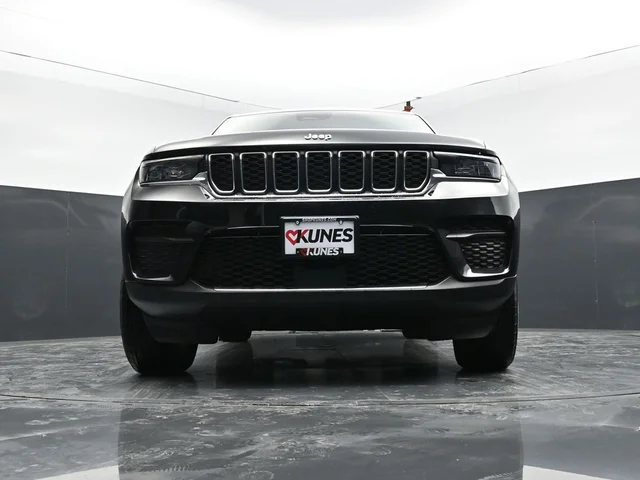 Nuevos JEEP GRAND CHEROKEE à Estados chez autogozo